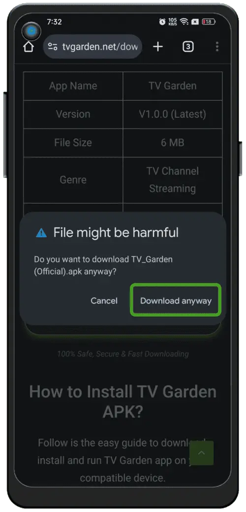 Descargar App LumeTV